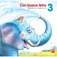 CON BUENA LETRA 3 ESCITURA Y REDACCCION