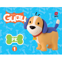 GUAU PK 1. EDICION REVISADA