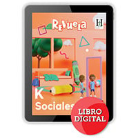 REVUELA SOCIALES K DIGITAL