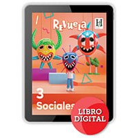 REVUELA SOCIALES 3 DIGITAL