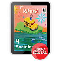 REVUELA SOCIALES 4 DIGITAL