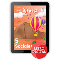 REVUELA SOCIALES 5 DIGITAL