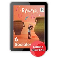 REVUELA SOCIALES 6 DIGITAL