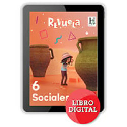 REVUELA SOCIALES 6 DIGITAL