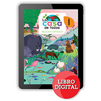 LA CASA DE TODOS 1 DIGITAL