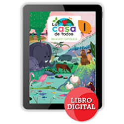 LA CASA DE TODOS 1 DIGITAL