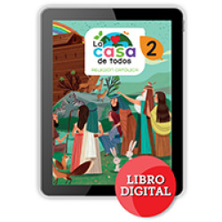 LA CASA DE TODOS 2 DIGITAL