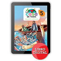 LA CASA DE TODOS 5 DIGITAL