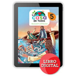 LA CASA DE TODOS 5 DIGITAL