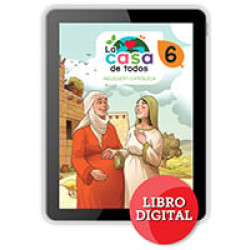 LA CASA DE TODOS 6 DIGITAL