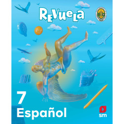 REVUELA ESPAÑOL 7