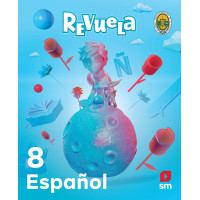 REVUELA ESPAÑOL 8