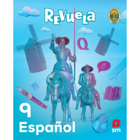 REVUELA ESPAÑOL 9