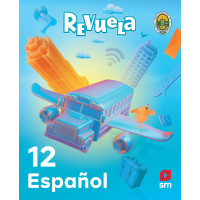 REVUELA ESPAÑOL 12