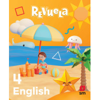 REVUELA ENGLISH 4