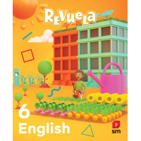 REVUELA ENGLISH 6