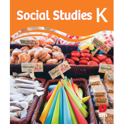 SM SOCIAL STUDIES K