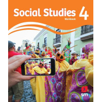 SM SOCIAL STUDIES 4 WORKBOOK