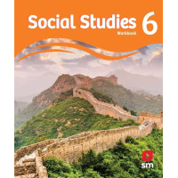 SM SOCIAL STUDIES 6 WORKBOOK