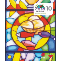 LA CASA DE TODOS 10