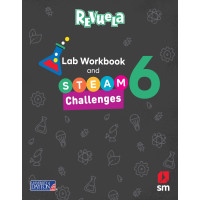 SCIENCE 6 LABORATORY WORKBOOK