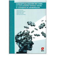 UN ACERCAMIENTO HOLISTICO DESDE LA CONSEJERIA EN REHABILITACION