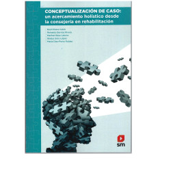 UN ACERCAMIENTO HOLISTICO DESDE LA CONSEJERIA EN REHABILITACION