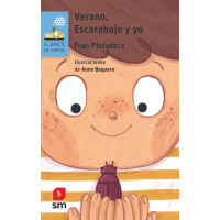 Verano, Escarabajo y yo