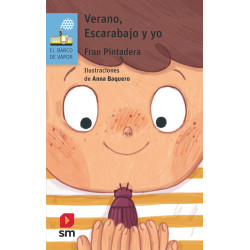 Verano, Escarabajo y yo