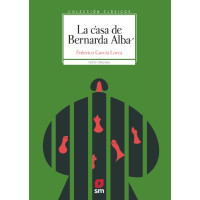 La casa de Bernarda Alba