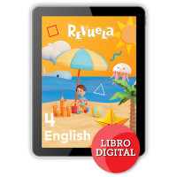REVUELA ENGLISH 4 DIGITAL