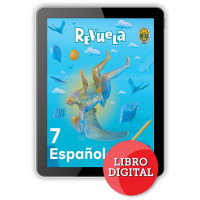 REVUELA ESPAÑOL 7 DIGITAL