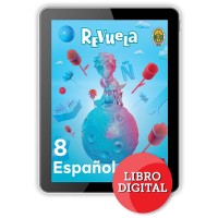 REVUELA ESPAÑOL 8 DIGITAL