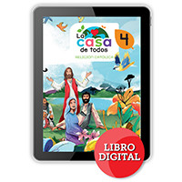 LA CASA DE TODOS 4 DIGITAL
