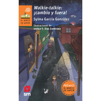 WALKIE TALKIE