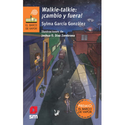 WALKIE TALKIE