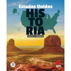 ESTADOS UNIDOS: PASADO Y PRESENTE. H11