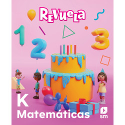 REVUELA MATEMATICAS K