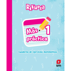 REVUELA MATEMATICAS 1 CUADERNO