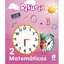 REVUELA MATEMATICAS 2