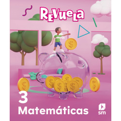 REVUELA MATEMATICAS 3