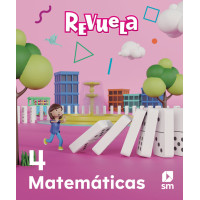 REVUELA MATEMATICAS 4