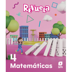 REVUELA MATEMATICAS 4