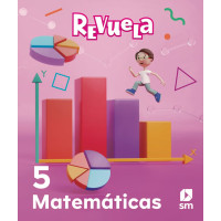 REVUELA MATEMATICAS 5
