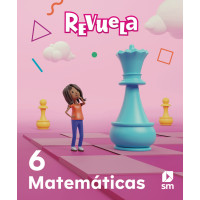 REVUELA MATEMATICAS 6