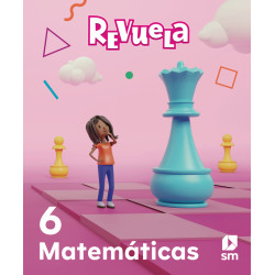 REVUELA MATEMATICAS 6