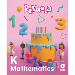 REVUELA MATH K