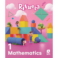 REVUELA MATH 1