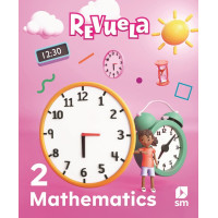 REVUELA MATH 2