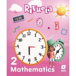 REVUELA MATH 2